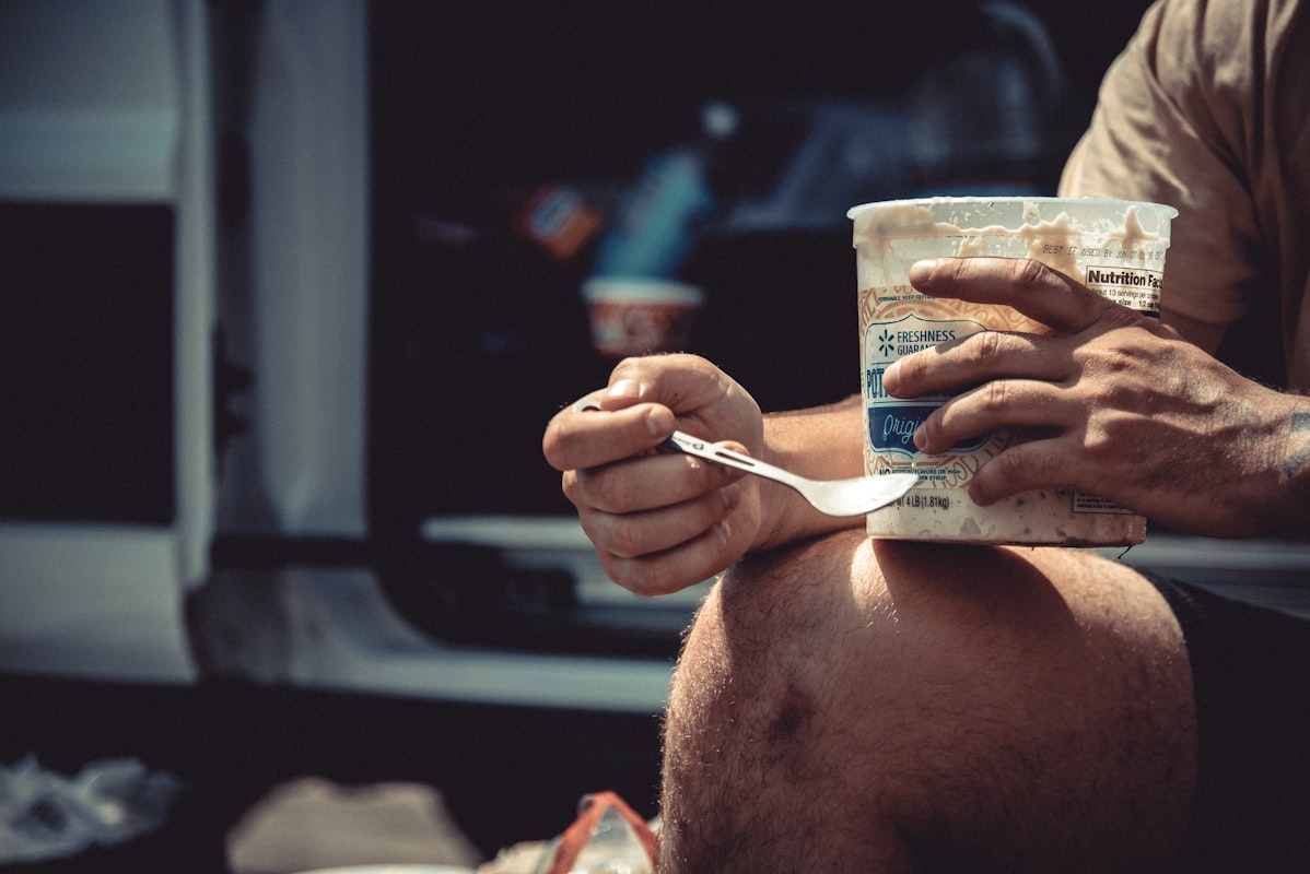 Hydratation